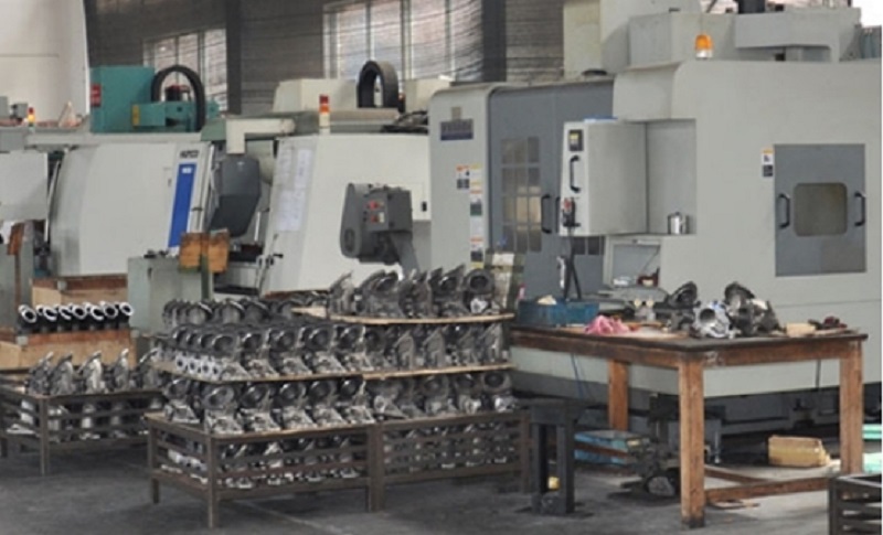 Que sont les pièces d'usinage CNC de haute précision ?