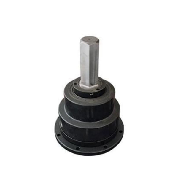 Moteur à engrenages de boîte de vitesses de ferme agricole