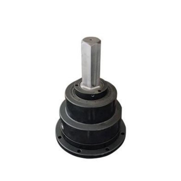 Réducteur planétaire hydraulique