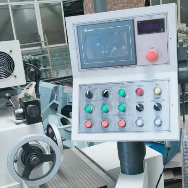 18 series 3 axis cnc centerless grinding machine