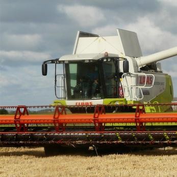 Agriculture Bevel Gearbox Speed Reducer