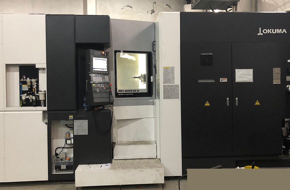 Low Pressure Casting CNC Machined Parts