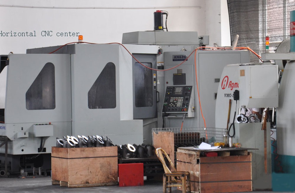 High Precision CNC Machining Parts