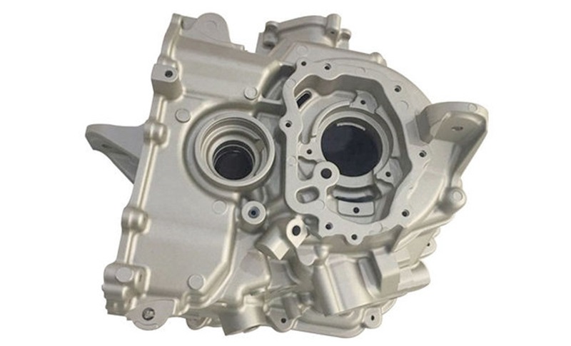 What are high-precision CNC machining parts?