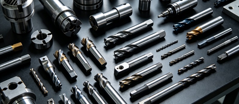 What are high-precision CNC machining parts?