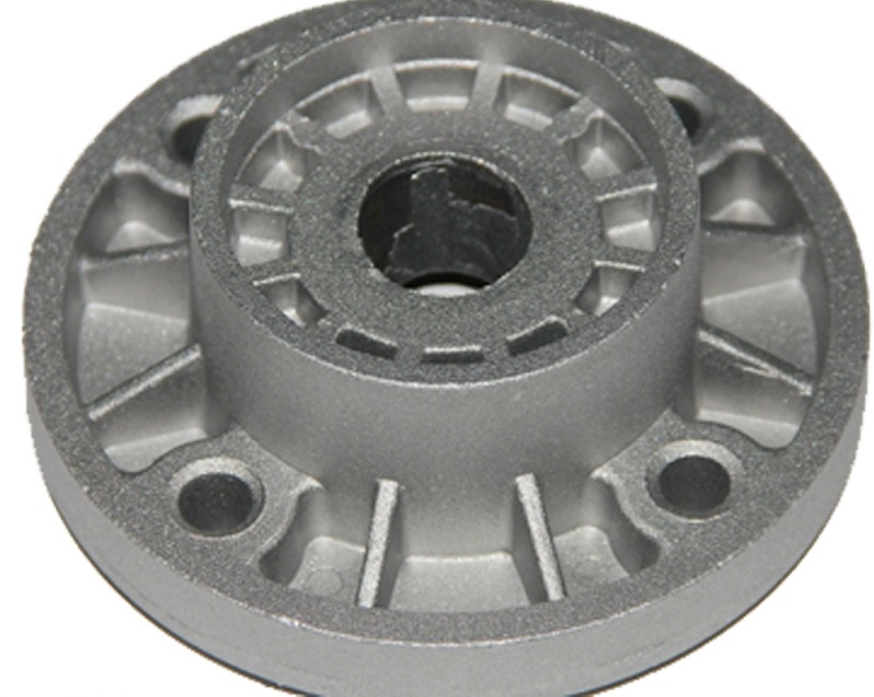 What are high-precision CNC machining parts?