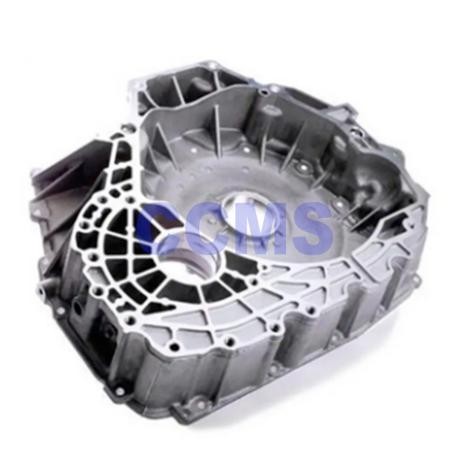 Pièces usinées CNC de moulage à basse pression