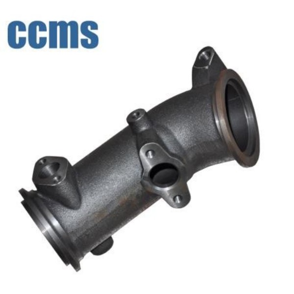 Pièces de tournage forgées avec précision