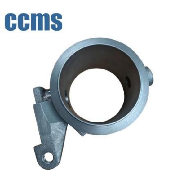 Vanne de vidange de boîtier usinée avec précision